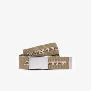 Lacoste Contrast Logo Print Multicolor | 1520-FJZUG