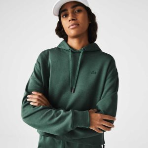 Lacoste Hette Grønn | 0786-RGZMS