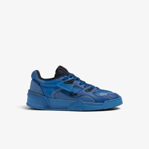 Lacoste LT125 Lær Multicolor | 1032-CMQLI