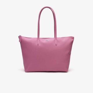 Lacoste L.12.12 Concept Zip Tote Multicolor | 0725-VTNEG