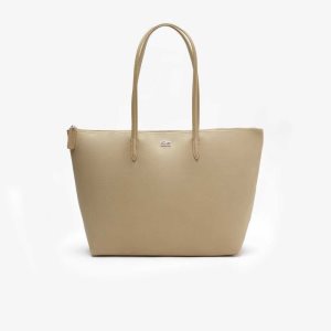 Lacoste L.12.12 Concept Zip Tote Multicolor | 0764-WMUVA