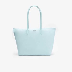 Lacoste L.12.12 Concept Zip Tote Multicolor | 6529-GUASM