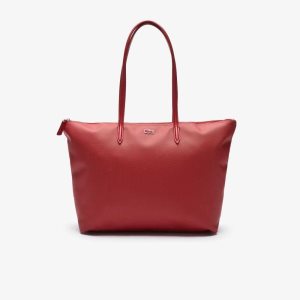 Lacoste L.12.12 Concept Zip Tote Multicolor | 8274-YLEUV