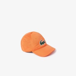 Lacoste Miami Open Oransje | 4398-WXFZO