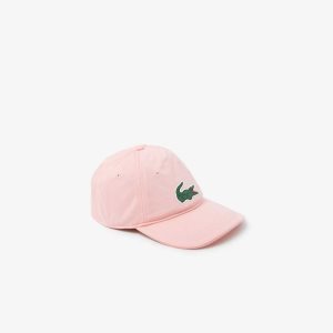 Lacoste Miami Open Rosa | 2085-TJWCN