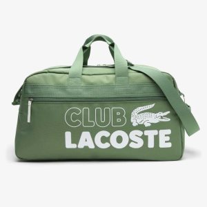 Lacoste Neocroc Contrast Print Gym Multicolor | 0392-QBFYR