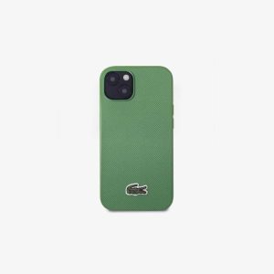 Lacoste Petit Pique Effect iPhone 14 Multicolor | 1452-WMYKO