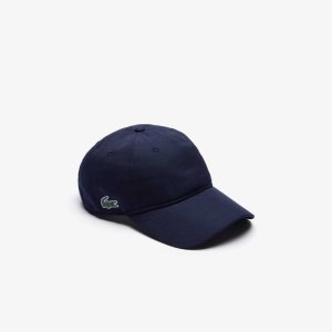 Lacoste SPORT Lette Marineblå Blå | 5621-SBFOL