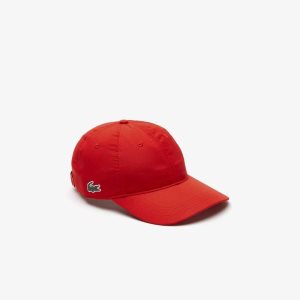 Lacoste SPORT Lette Rød | 4907-WIDAV