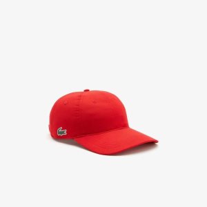 Lacoste SPORT Lette Rød | 6904-CZDMR