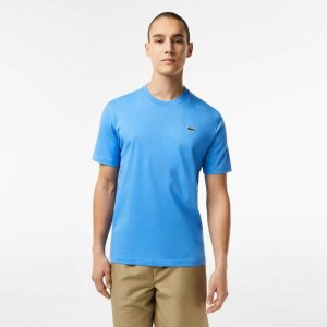 Lacoste SPORT Pustende Blå | 7965-QENPK