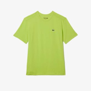 Lacoste SPORT Pustende Gul | 5294-THWVR