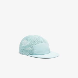 Lacoste Silikon Crocodile Mint | 4198-FLAVM