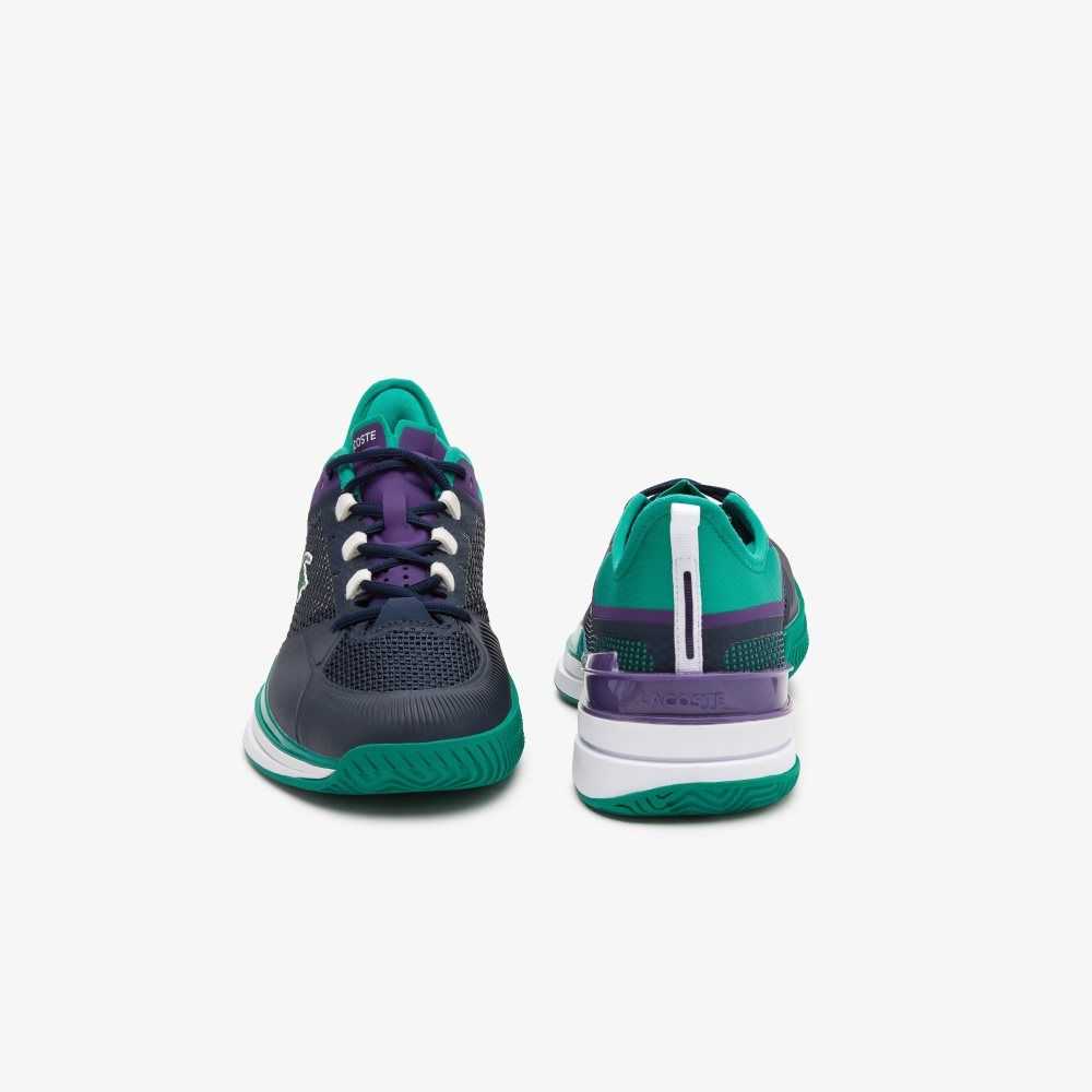 Lacoste AG-LT21 Ultra Svarte | 6759-XSCZD