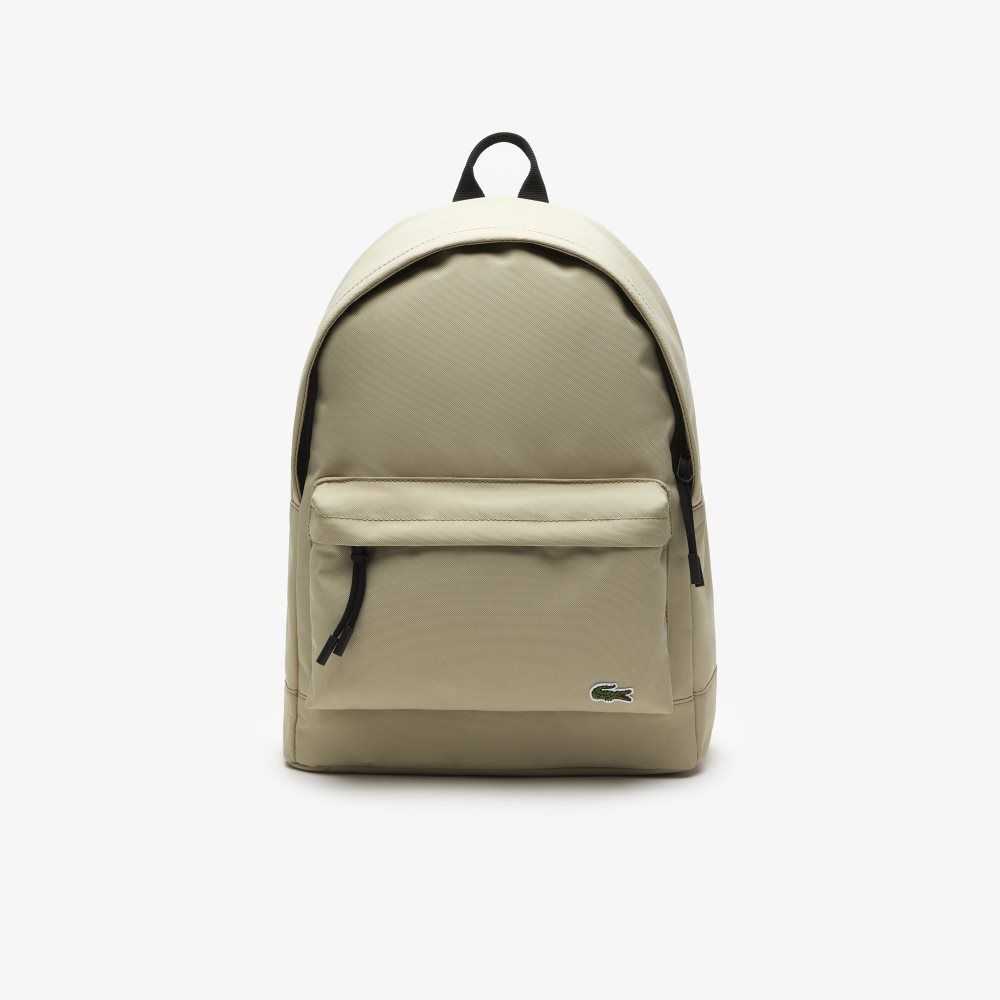 Lacoste Computer Compartment Backpack Multicolor | 1508-IGABJ