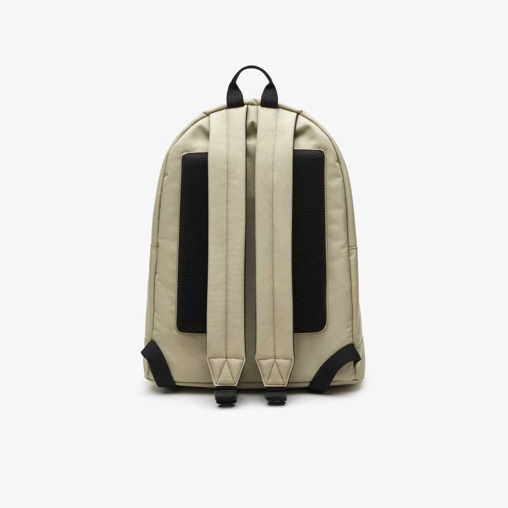 Lacoste Computer Compartment Backpack Multicolor | 1508-IGABJ