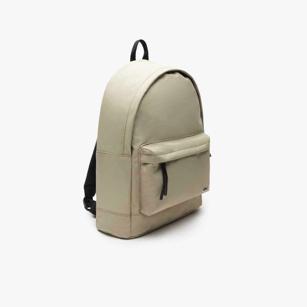 Lacoste Computer Compartment Backpack Multicolor | 1508-IGABJ