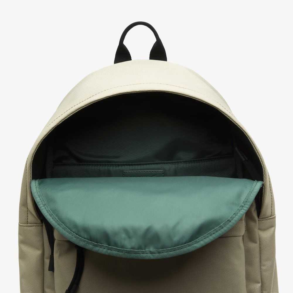 Lacoste Computer Compartment Backpack Multicolor | 1508-IGABJ