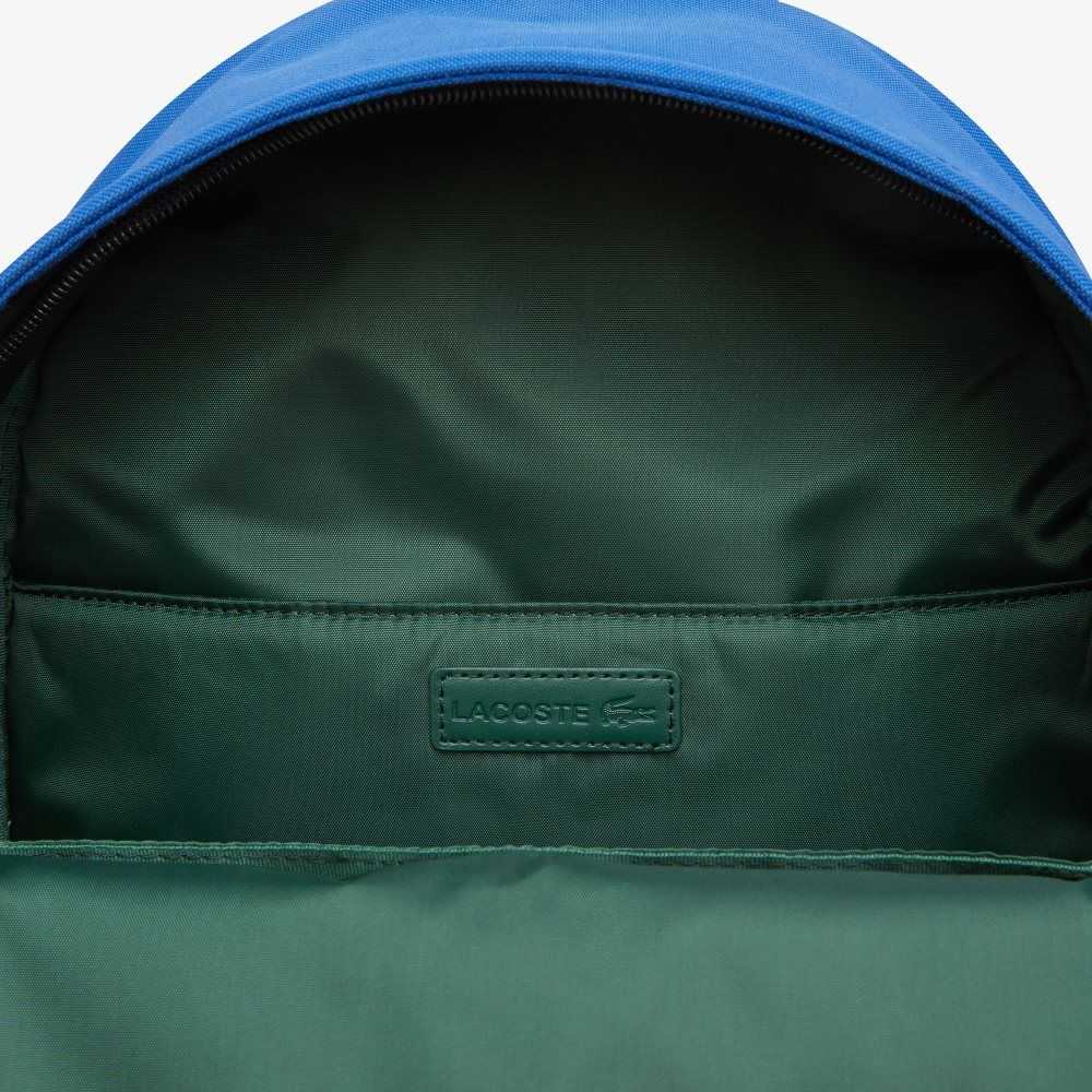 Lacoste Computer Compartment Backpack Multicolor | 4635-ACLWK