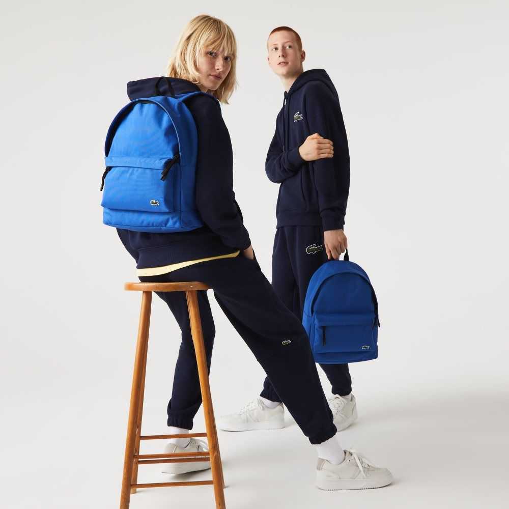 Lacoste Computer Compartment Backpack Multicolor | 4635-ACLWK