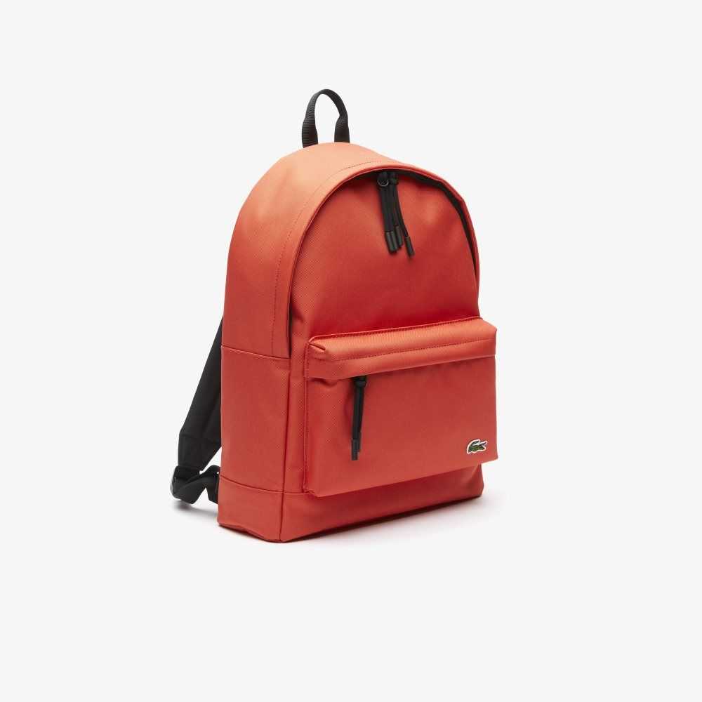 Lacoste Computer Compartment Backpack Multicolor | 9706-MELXQ