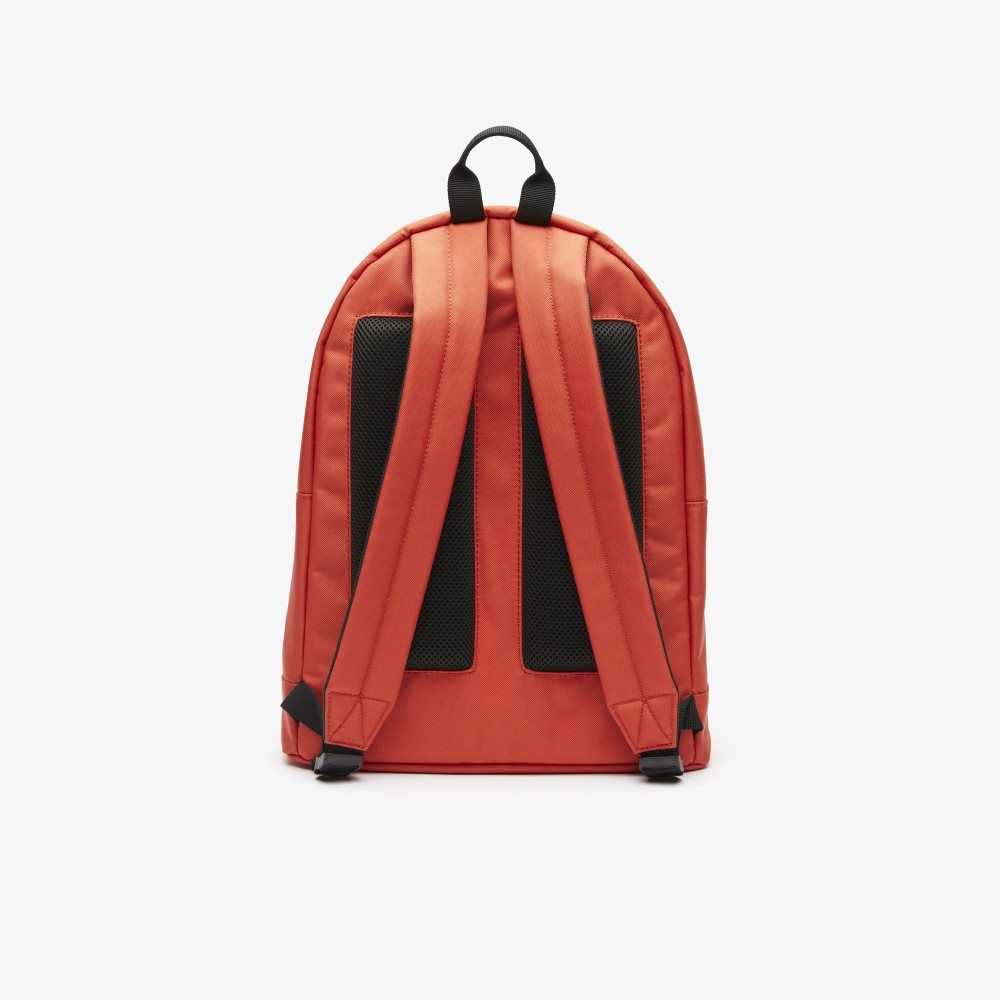 Lacoste Computer Compartment Backpack Multicolor | 9706-MELXQ