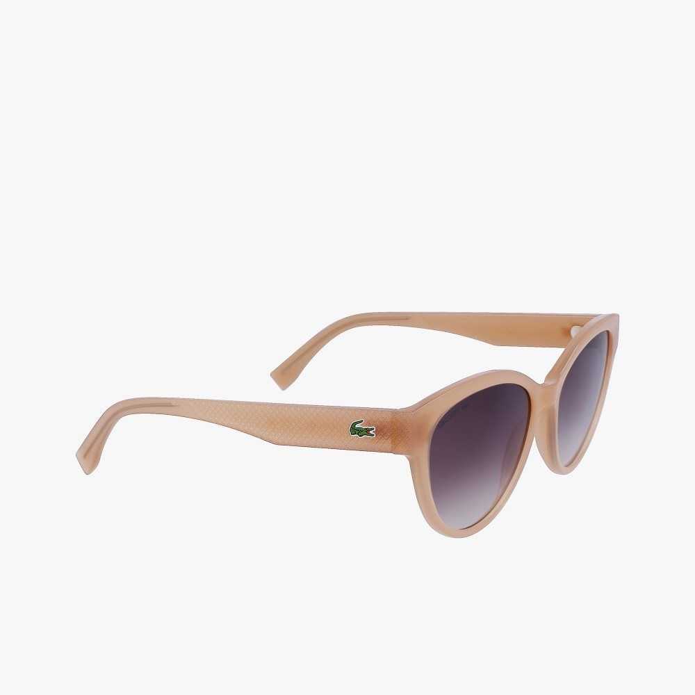 Lacoste L.12.12 Beige | 2173-DWVBT