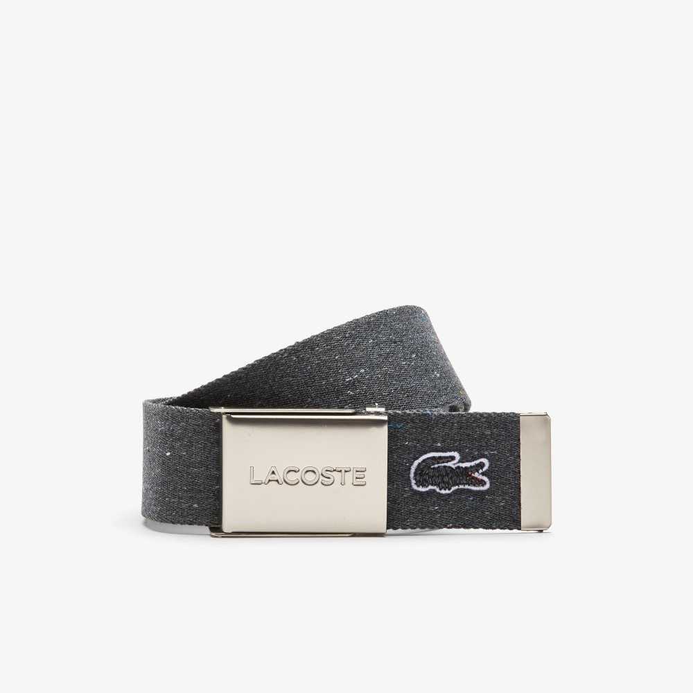 Lacoste L.12.12 Branded Spenne Multicolor | 1053-IBYQN