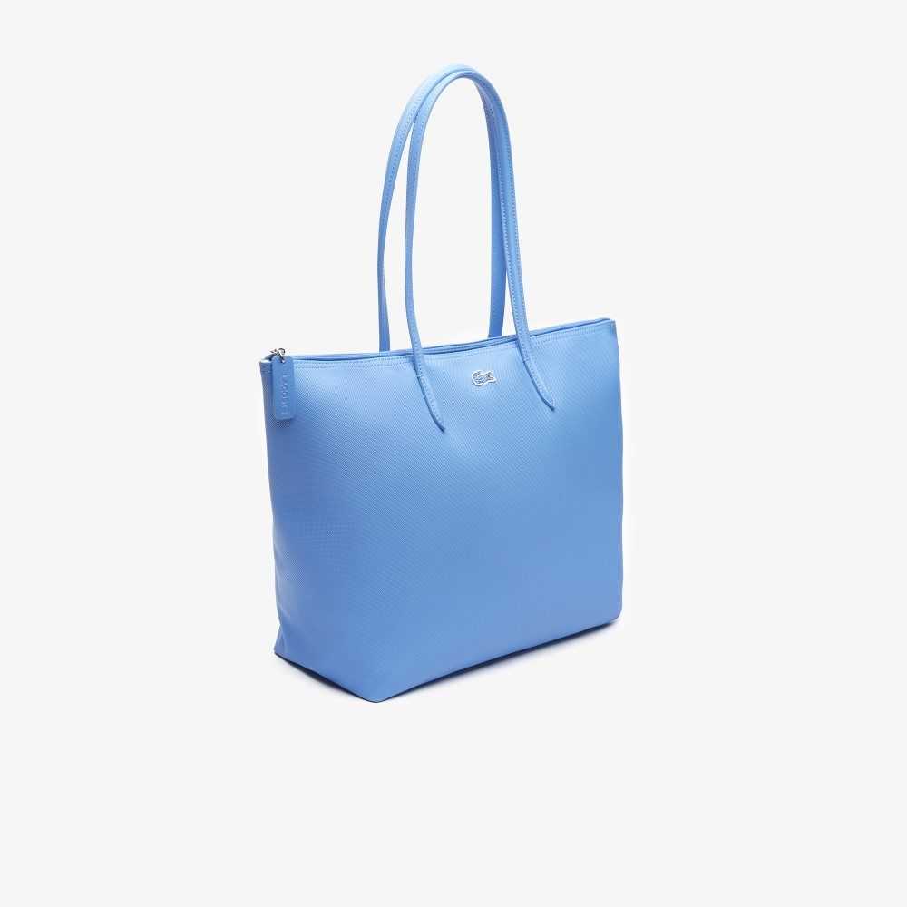 Lacoste L.12.12 Concept Zip Tote Multicolor | 9514-RXNDY