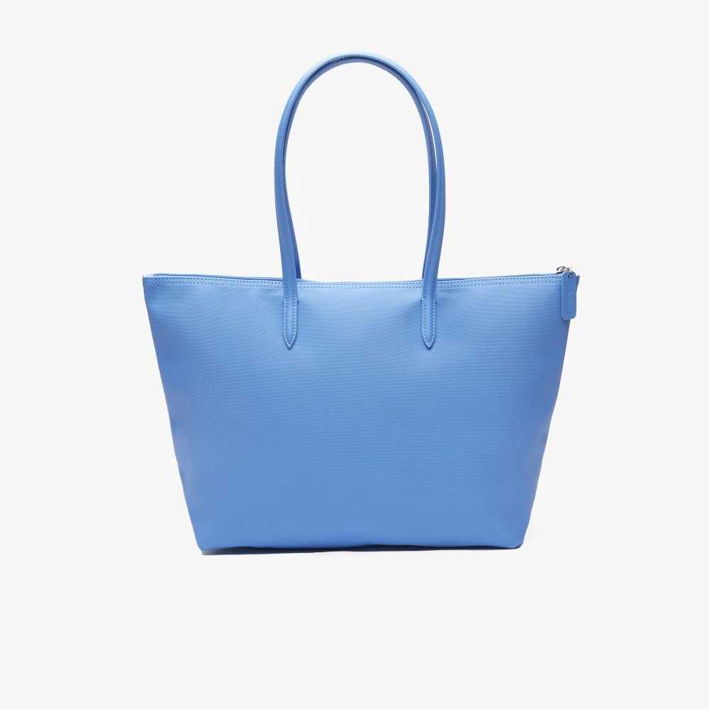 Lacoste L.12.12 Concept Zip Tote Multicolor | 9514-RXNDY