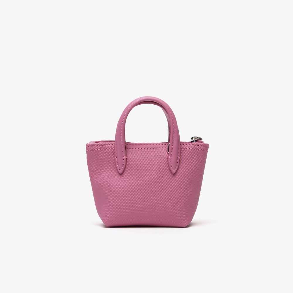 Lacoste L.12.12 Detachable Shoulder Reima Shopping Bag Multicolor | 2487-TNDYA