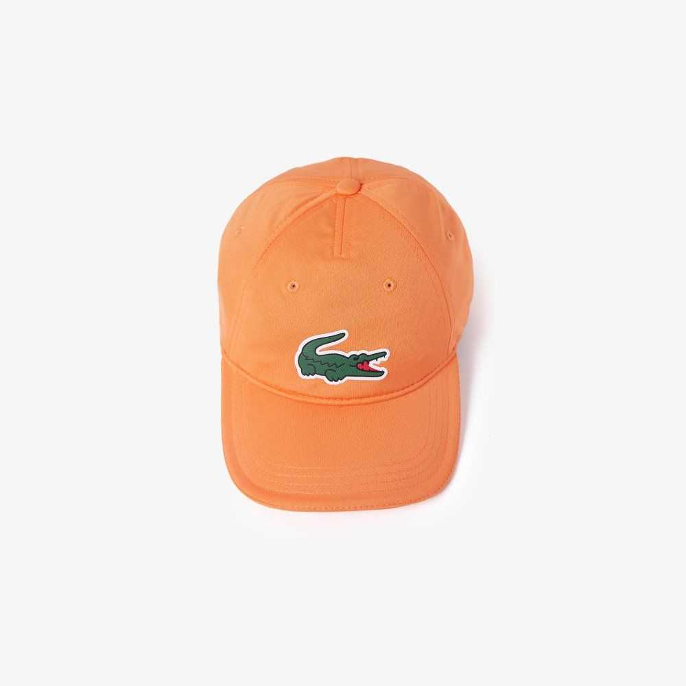 Lacoste Miami Open Oransje | 4398-WXFZO