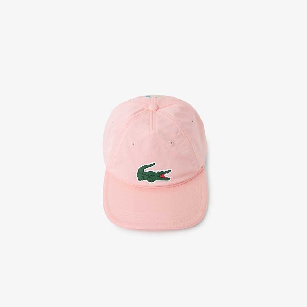 Lacoste Miami Open Rosa | 2085-TJWCN