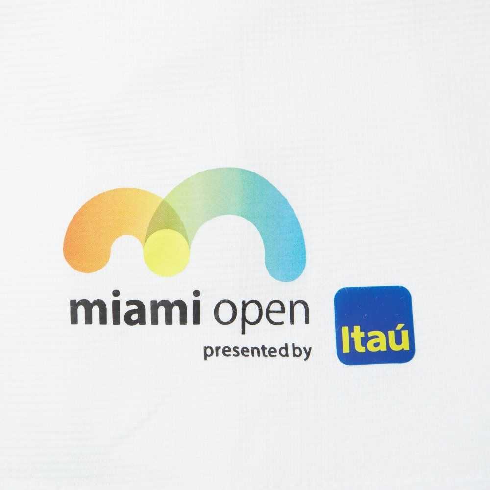 Lacoste Miami Open Slim Fit Hvite | 1309-DUVQH