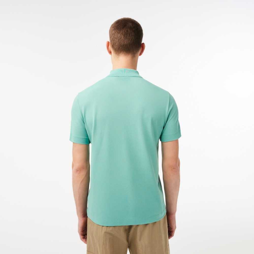 Lacoste Movement Signature 3D Mint | 1674-WSRCJ