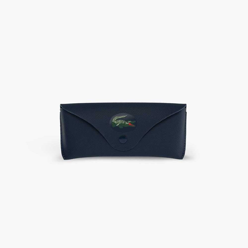 Lacoste Navigator Metal Signature 101 Gull | 1042-KTJQU