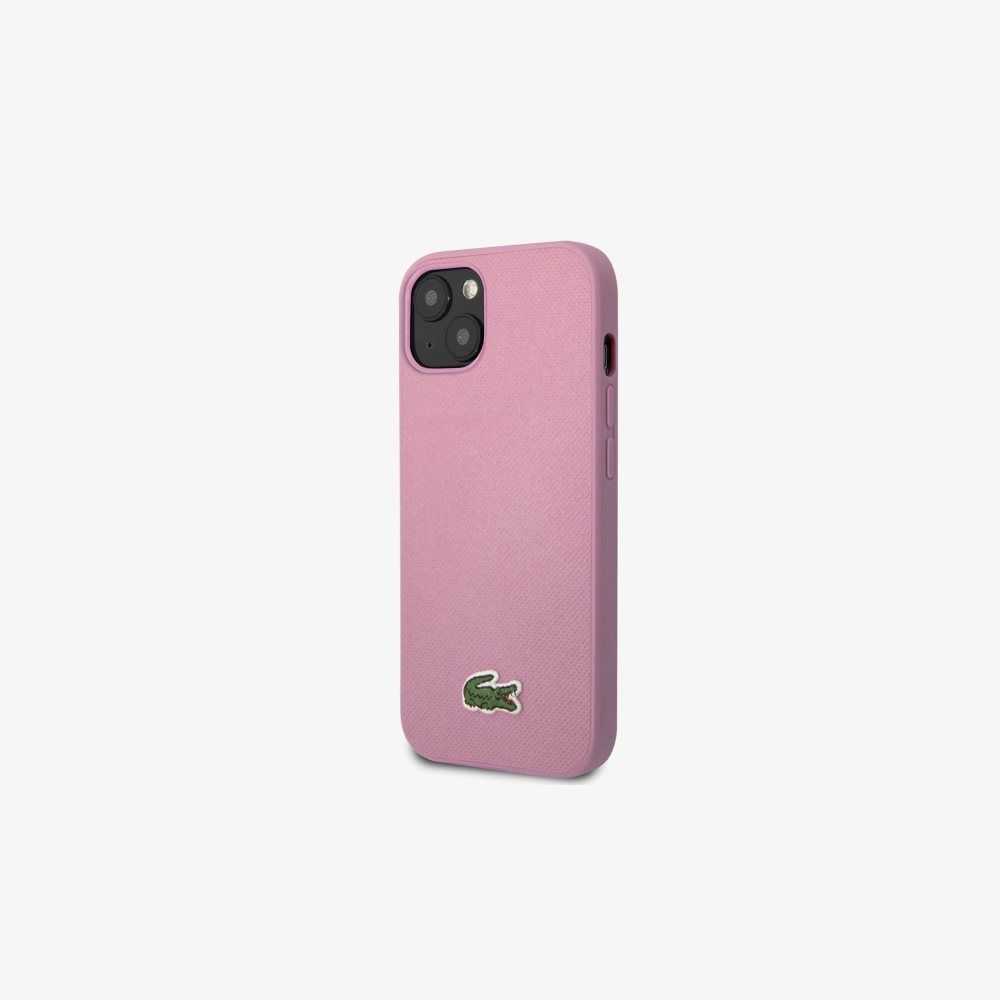 Lacoste Petit Pique Effect iPhone 14 Multicolor | 7451-ZPBOX