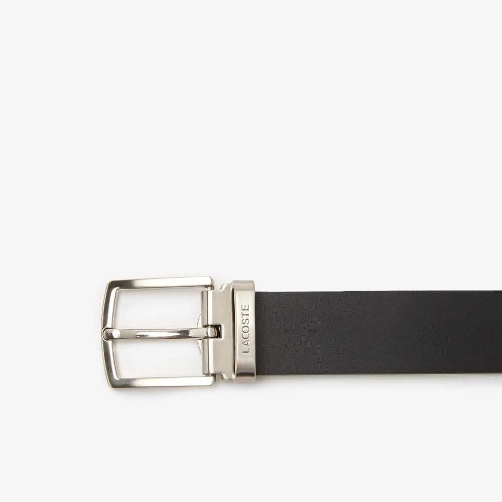 Lacoste Pin And Flate Spenne Belt Gift Set Multicolor | 2693-ZYCHA