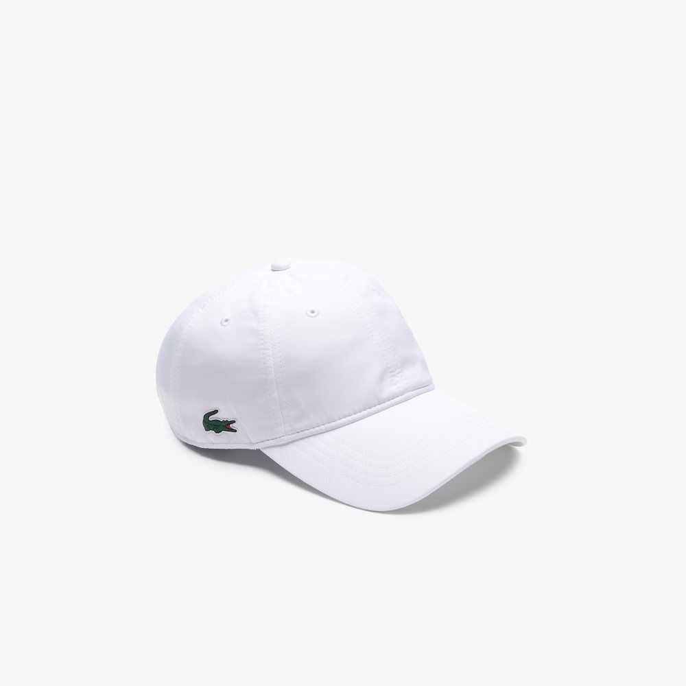 Lacoste SPORT Lette Hvite | 1807-WMRBA