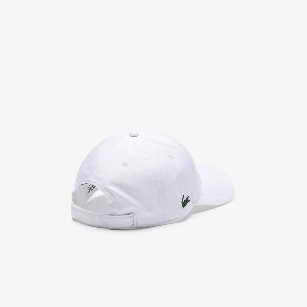 Lacoste SPORT Lette Hvite | 1807-WMRBA