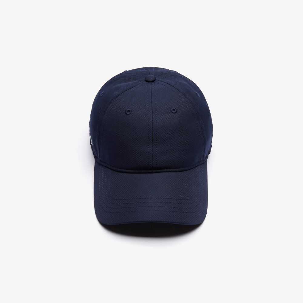 Lacoste SPORT Lette Marineblå Blå | 9135-NKDQJ