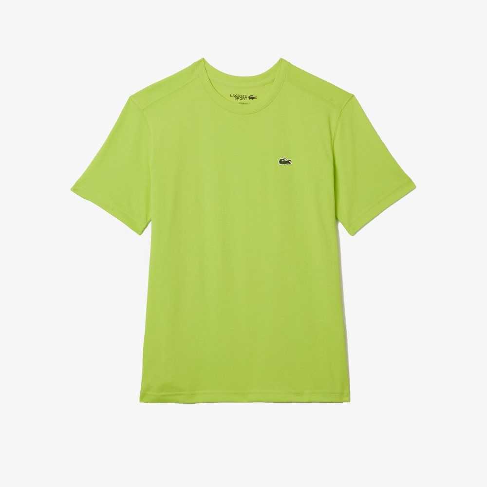 Lacoste SPORT Pustende Gul | 5294-THWVR