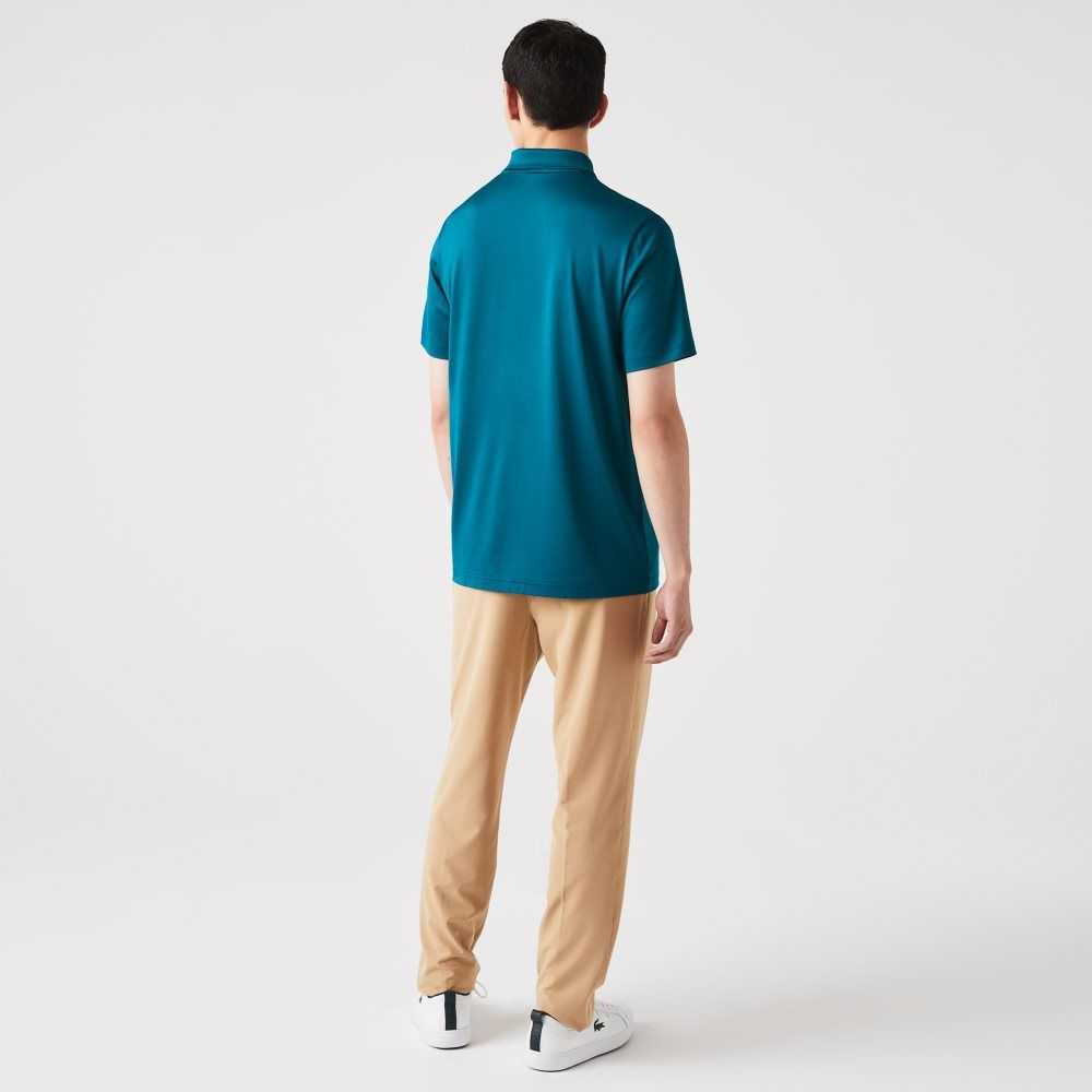 Lacoste SPORT Stretch Golf Chinos Beige | 3206-GFVMS