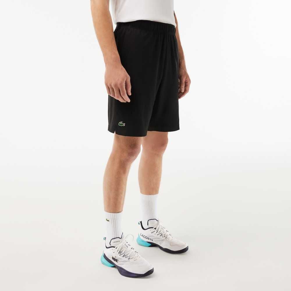 Lacoste SPORT Ultra-Light Svarte Hvite | 8510-MDFPG