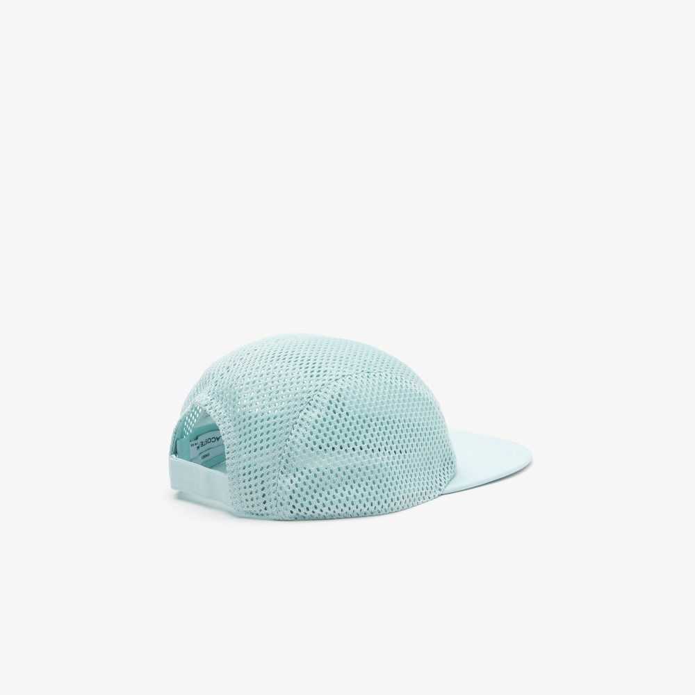 Lacoste Silikon Crocodile Mint | 4198-FLAVM