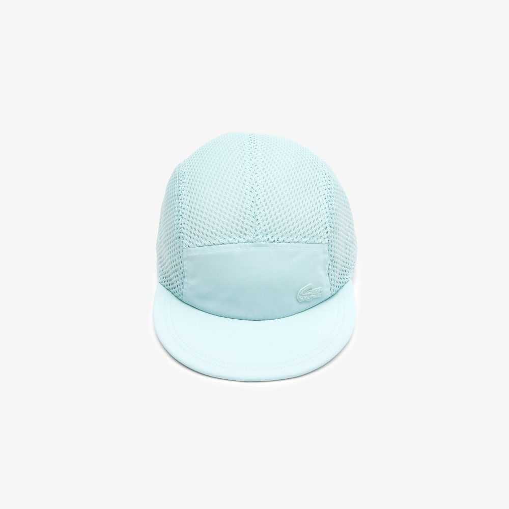 Lacoste Silikon Crocodile Mint | 4198-FLAVM