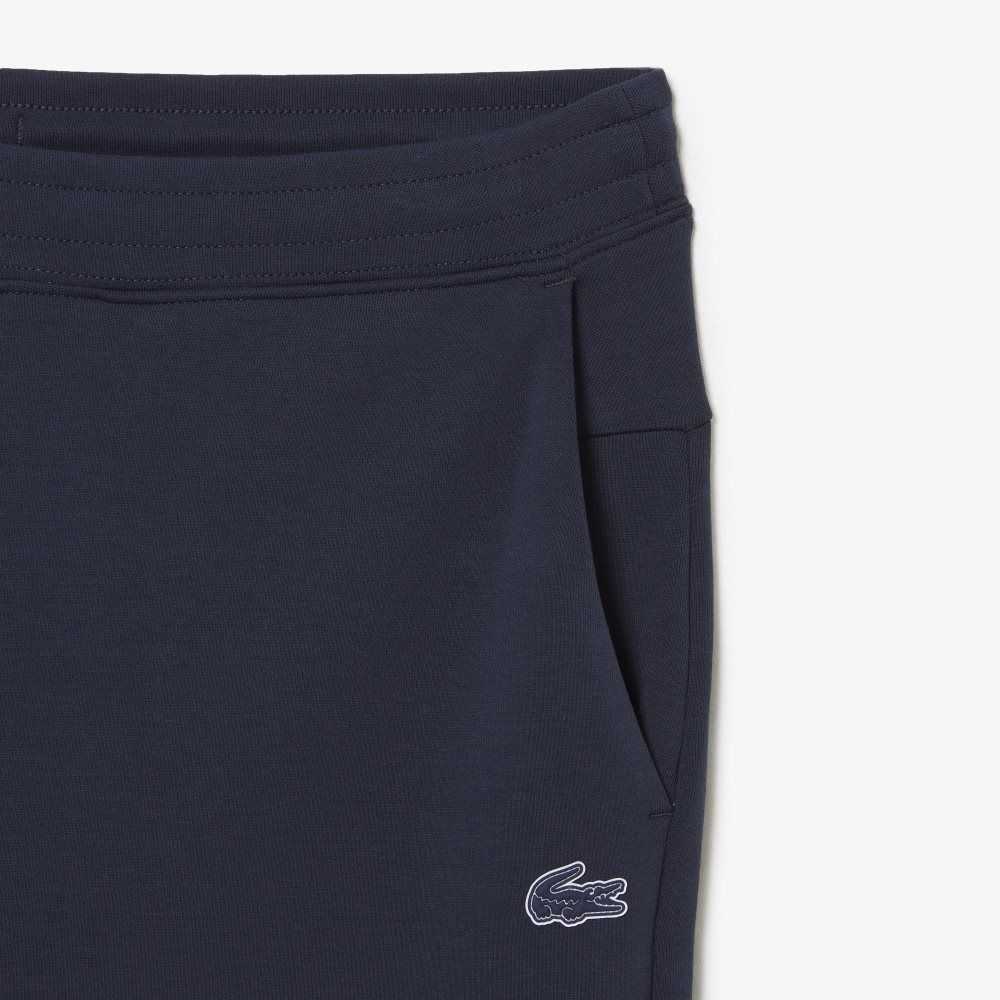 Lacoste Slim Fit Track Blå | 6954-JWVAC