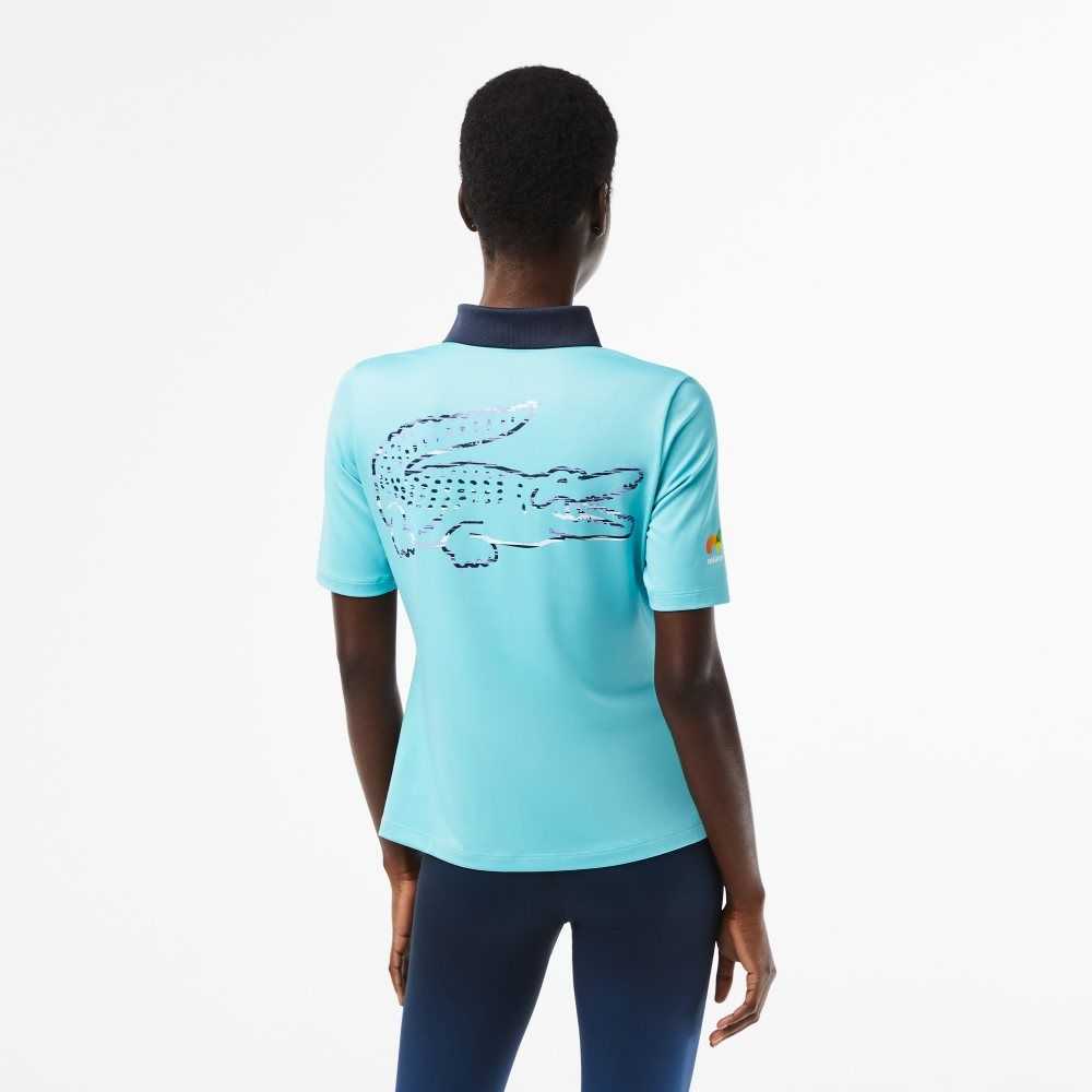 Lacoste Sports Miami Open Edition Mint | 4179-UYNMI