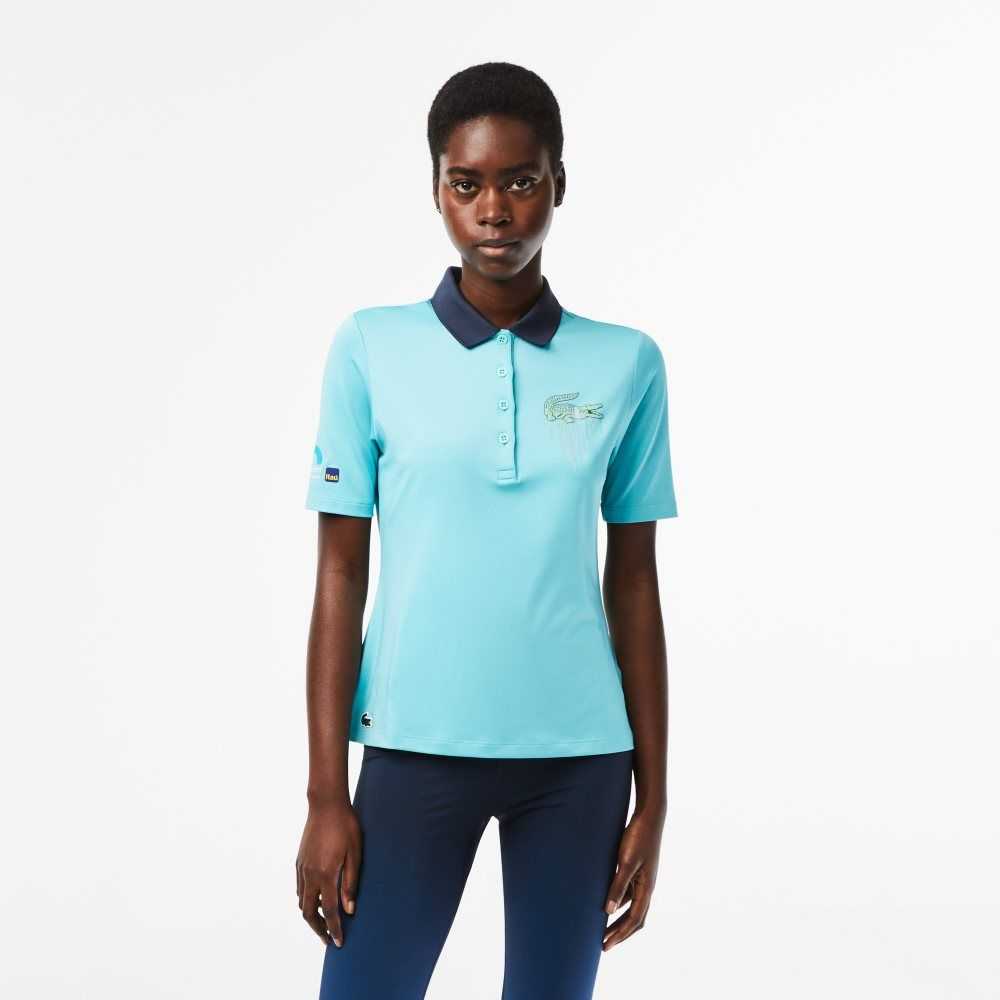 Lacoste Sports Miami Open Edition Mint | 4179-UYNMI