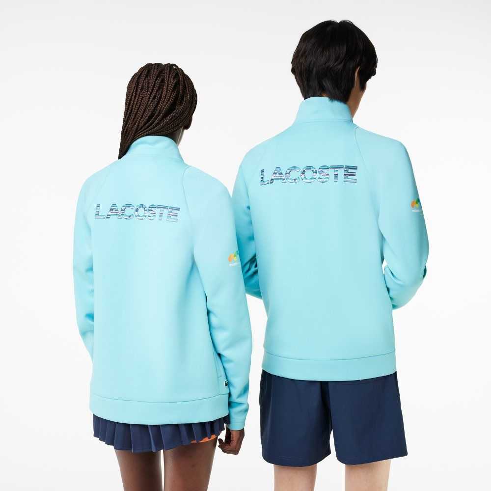 Lacoste Sports Miami Open Edition Mint | 5179-HTDJV